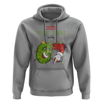 The Year I Survived 67 Six Seven Christmas Meme Hoodie - Wonder Print Shop