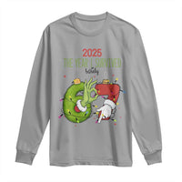The Year I Survived 67 Six Seven Christmas Meme Long Sleeve Shirt - Wonder Print Shop