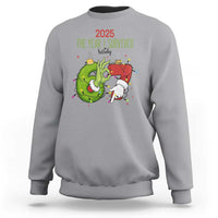 The Year I Survived 67 Six Seven Christmas Meme Sweatshirt - Wonder Print Shop
