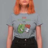 The Year I Survived 67 Six Seven Christmas Meme T Shirt For Women - Wonder Print Shop