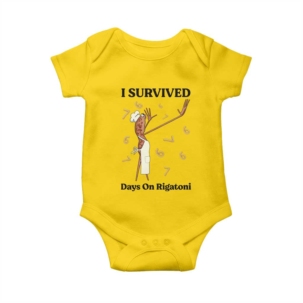 Marcus The Worm Meme Baby Onesie Funny 67 Six Seven Brain Rot - Wonder Print Shop
