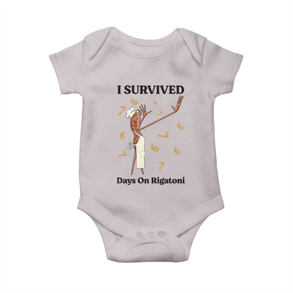 Marcus The Worm Meme Baby Onesie Funny 67 Six Seven Brain Rot - Wonder Print Shop