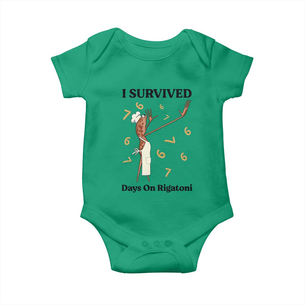 Marcus The Worm Meme Baby Onesie Funny 67 Six Seven Brain Rot - Wonder Print Shop