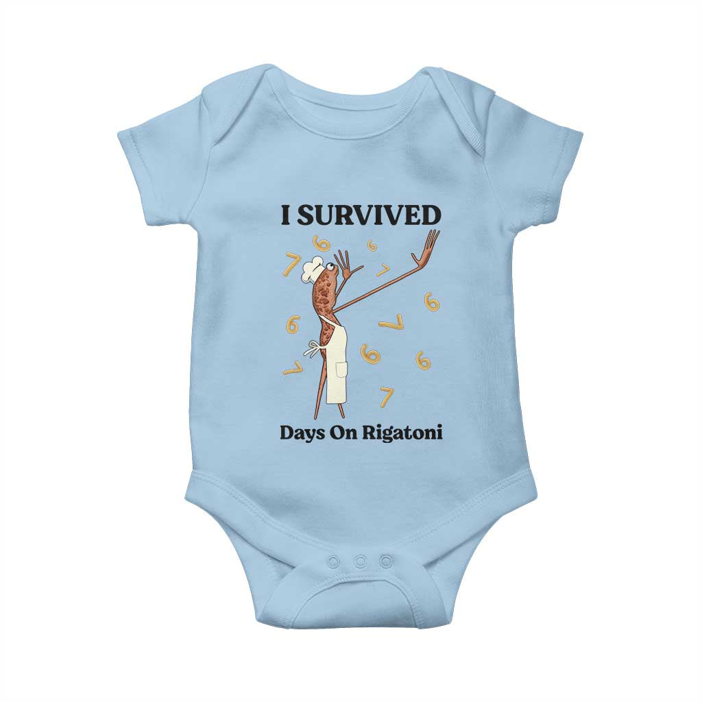 Marcus The Worm Meme Baby Onesie Funny 67 Six Seven Brain Rot - Wonder Print Shop