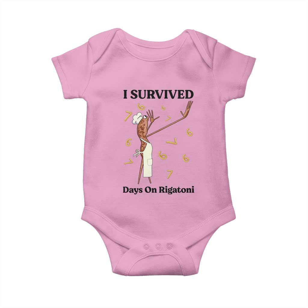 Marcus The Worm Meme Baby Onesie Funny 67 Six Seven Brain Rot - Wonder Print Shop