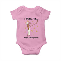 Marcus The Worm Meme Baby Onesie Funny 67 Six Seven Brain Rot - Wonder Print Shop