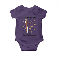 Marcus The Worm Meme Baby Onesie Funny 67 Six Seven Brain Rot - Wonder Print Shop