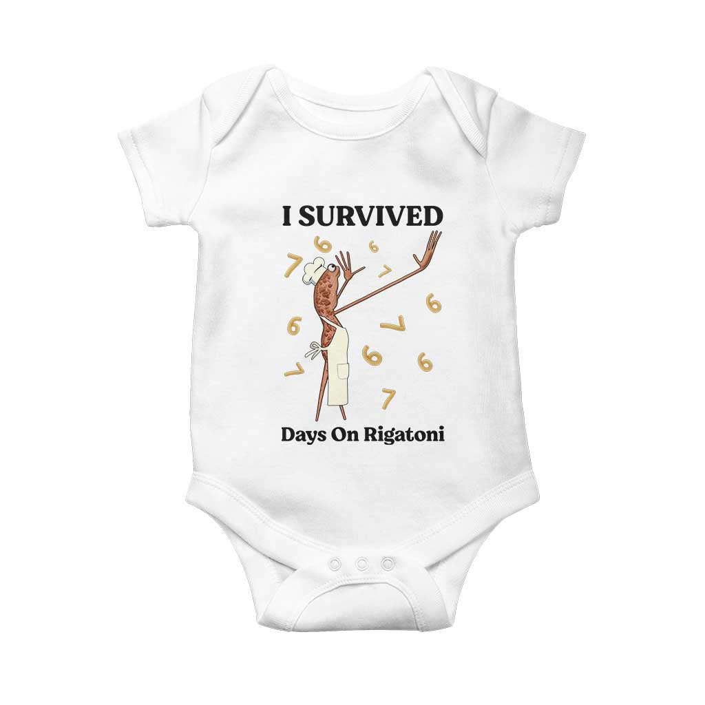 Marcus The Worm Meme Baby Onesie Funny 67 Six Seven Brain Rot - Wonder Print Shop