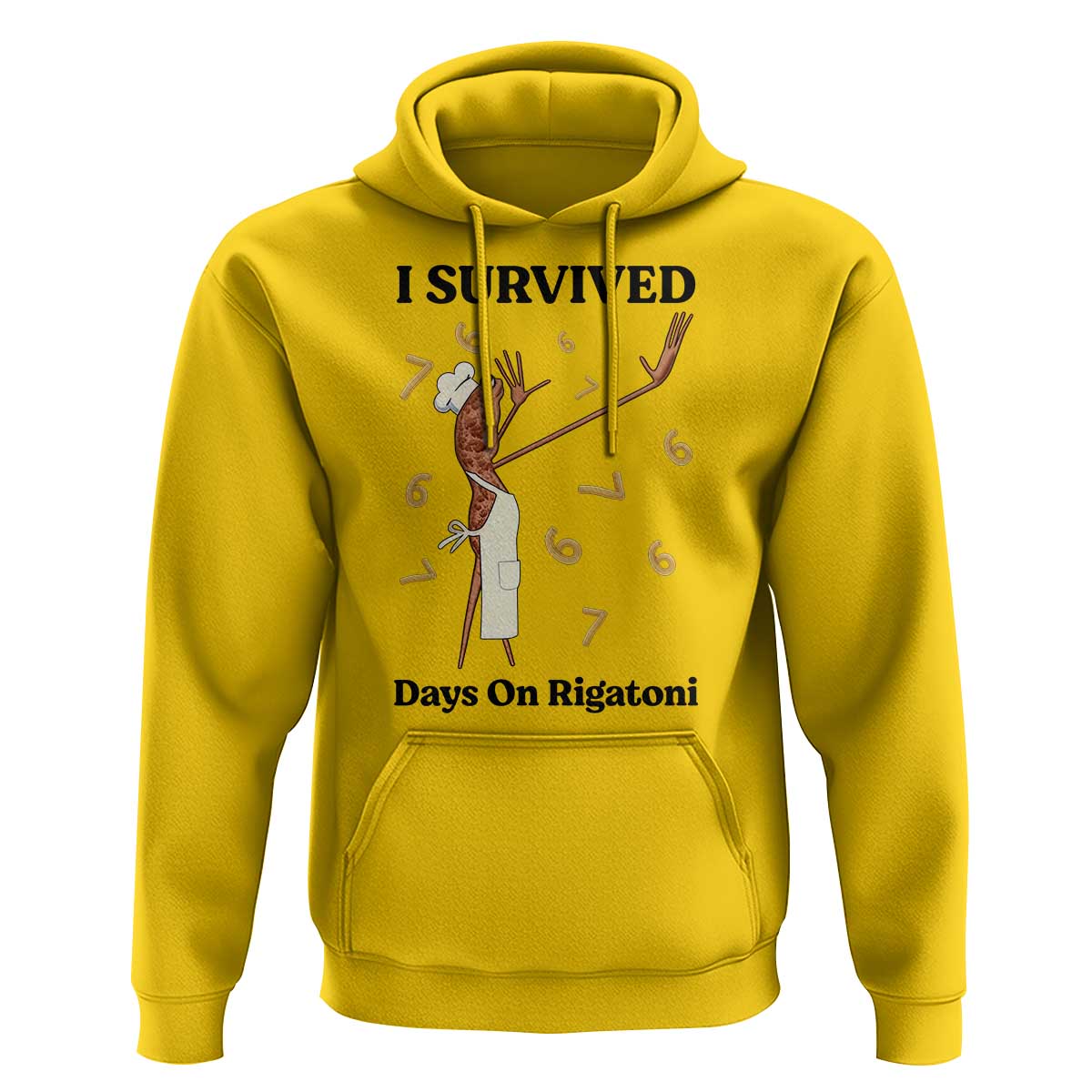 Marcus The Worm Meme Hoodie Funny 67 Six Seven Brain Rot - Wonder Print Shop