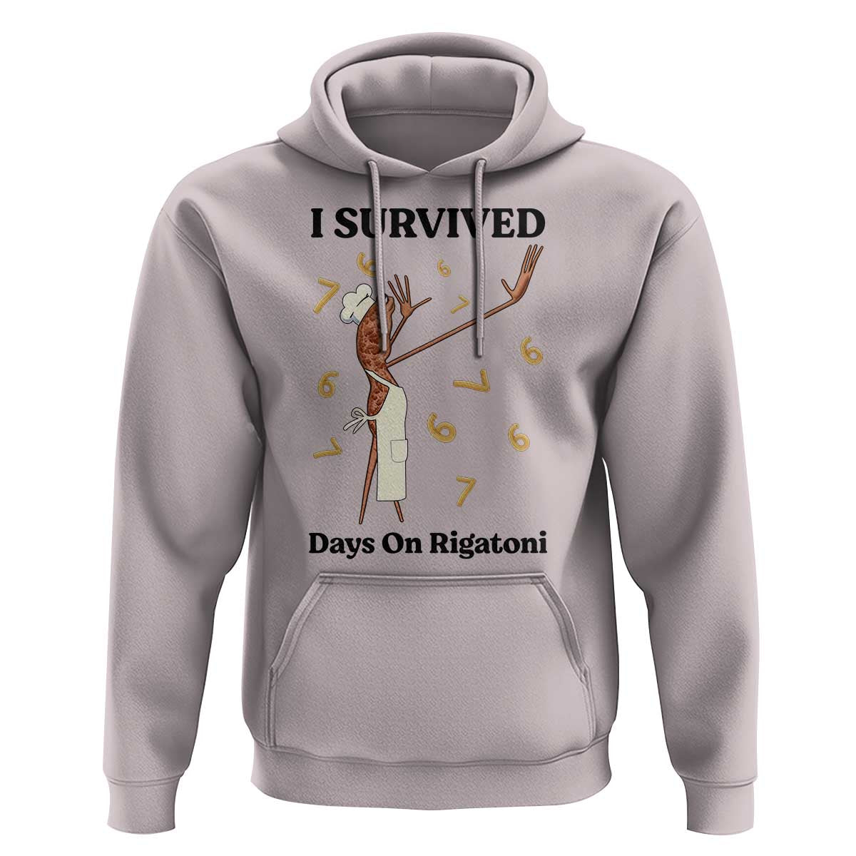 Marcus The Worm Meme Hoodie Funny 67 Six Seven Brain Rot - Wonder Print Shop