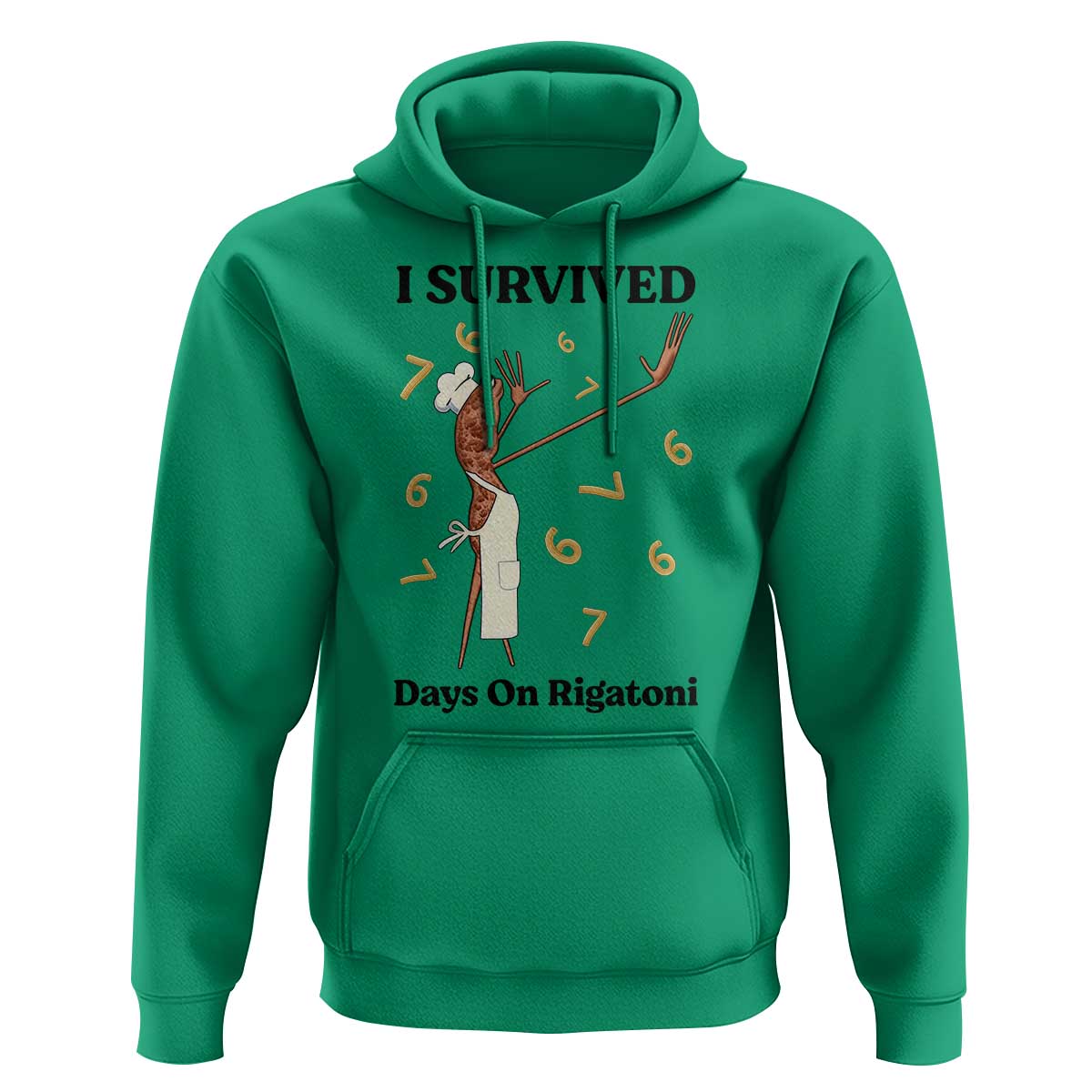 Marcus The Worm Meme Hoodie Funny 67 Six Seven Brain Rot - Wonder Print Shop