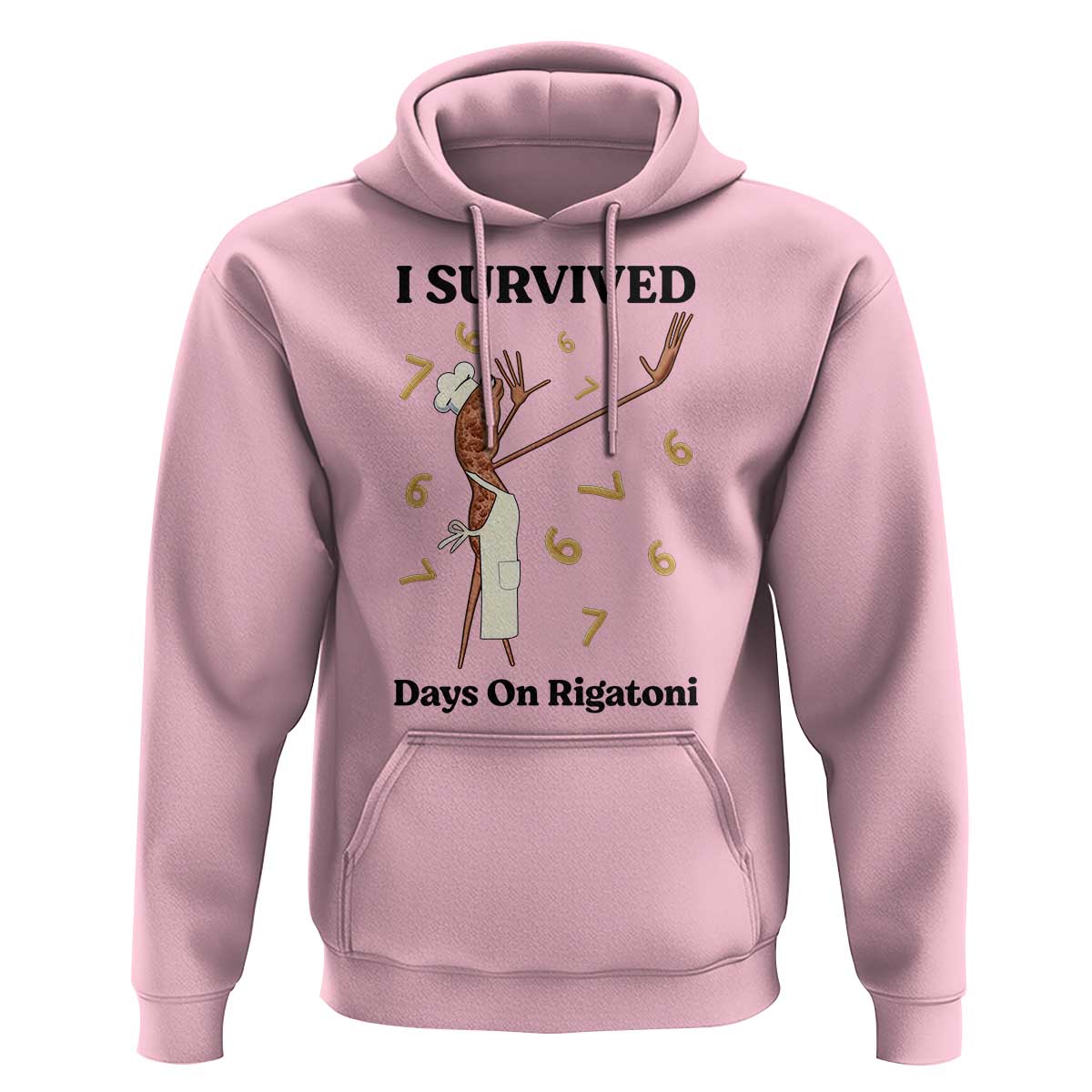 Marcus The Worm Meme Hoodie Funny 67 Six Seven Brain Rot - Wonder Print Shop