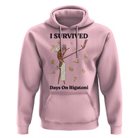 Marcus The Worm Meme Hoodie Funny 67 Six Seven Brain Rot - Wonder Print Shop