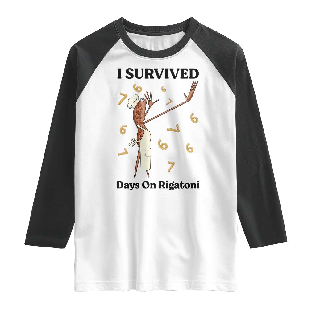 Marcus The Worm Meme Raglan Shirt Funny 67 Six Seven Brain Rot - Wonder Print Shop