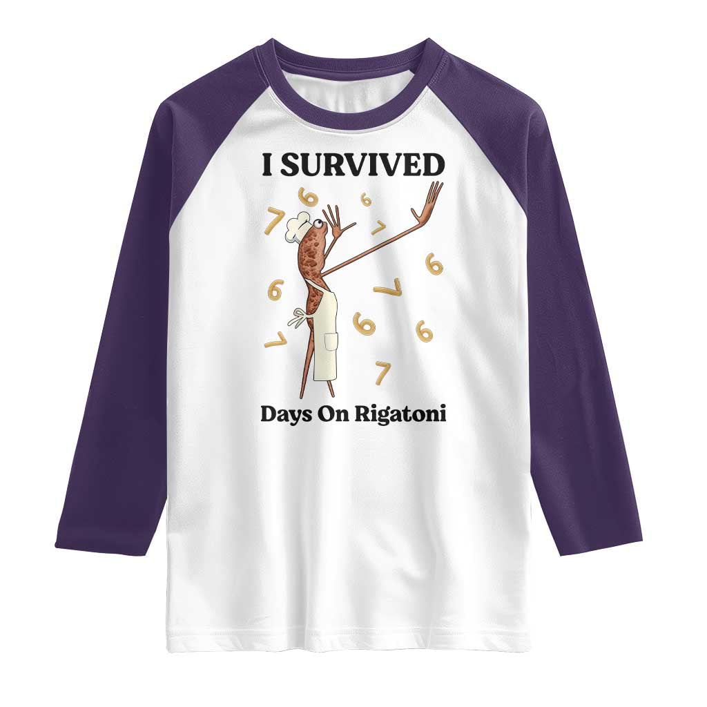Marcus The Worm Meme Raglan Shirt Funny 67 Six Seven Brain Rot - Wonder Print Shop