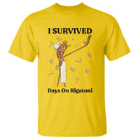 Marcus The Worm Meme T Shirt Funny 67 Six Seven Brain Rot - Wonder Print Shop
