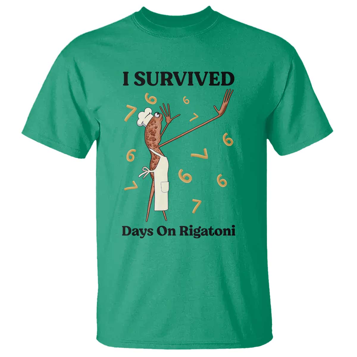 Marcus The Worm Meme T Shirt Funny 67 Six Seven Brain Rot - Wonder Print Shop