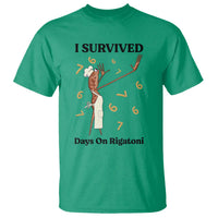Marcus The Worm Meme T Shirt Funny 67 Six Seven Brain Rot - Wonder Print Shop