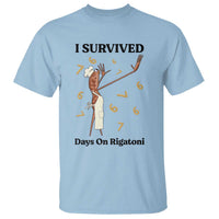 Marcus The Worm Meme T Shirt Funny 67 Six Seven Brain Rot - Wonder Print Shop