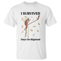 Marcus The Worm Meme T Shirt Funny 67 Six Seven Brain Rot - Wonder Print Shop