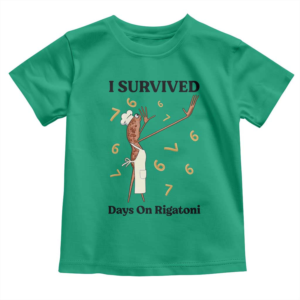 Marcus The Worm Meme Toddler T Shirt Funny 67 Six Seven Brain Rot - Wonder Print Shop