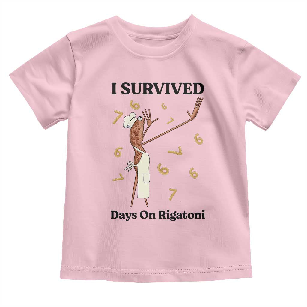 Marcus The Worm Meme Toddler T Shirt Funny 67 Six Seven Brain Rot - Wonder Print Shop