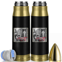 Funny Easter Jesus Bullet Tumbler Christian Jesus Come Back Bunny Selfie