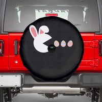 Funny Easter Spare Tire Cover Bunny Gamer Egg Hunter