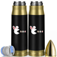 Funny Easter Bullet Tumbler Bunny Gamer Egg Hunter