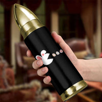 Funny Easter Bullet Tumbler Bunny Gamer Egg Hunter