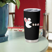 Funny Easter Tumbler Cup Bunny Gamer Egg Hunter