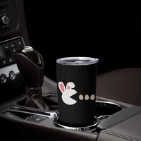 Funny Easter Tumbler Cup Bunny Gamer Egg Hunter