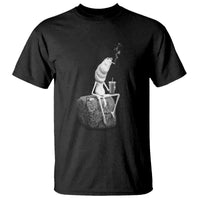 Marcus The Worm Diet Coke T Shirt Funny Drinking and Smoking Meme