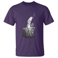 Marcus The Worm Diet Coke T Shirt Funny Drinking and Smoking Meme