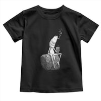Marcus The Worm Diet Coke Toddler T Shirt Funny Drinking and Smoking Meme