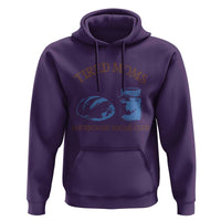 Tired Moms Sourdough Socail Club Hoodie Funny Baking Baker Humor