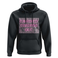Currently Crashing Out Hoodie Coquette Pink Bow Sarcastic Funny Quote