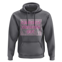 Currently Crashing Out Hoodie Coquette Pink Bow Sarcastic Funny Quote