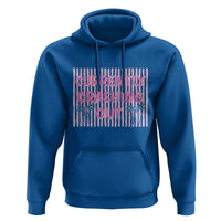 Currently Crashing Out Hoodie Coquette Pink Bow Sarcastic Funny Quote
