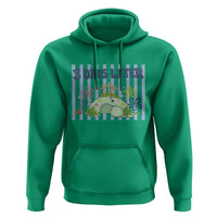 3 Days Later Hoodie Funny Easter Christian Faith Meme