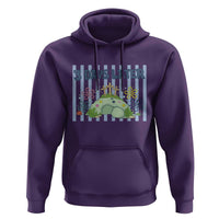 3 Days Later Hoodie Funny Easter Christian Faith Meme
