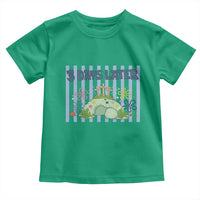 3 Days Later Toddler T Shirt Funny Easter Christian Faith Meme