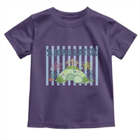 3 Days Later Toddler T Shirt Funny Easter Christian Faith Meme