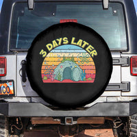 3 Days Later Christian Resurrection Spare Tire Cover Funny Easter Jesus Meme