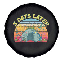 3 Days Later Christian Resurrection Spare Tire Cover Funny Easter Jesus Meme