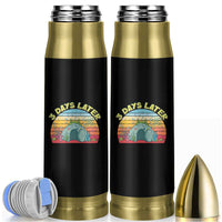 3 Days Later Christian Resurrection Bullet Tumbler Funny Easter Jesus Meme