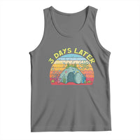 3 Days Later Christian Resurrection Tank Top Funny Easter Jesus Meme