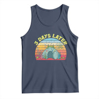 3 Days Later Christian Resurrection Tank Top Funny Easter Jesus Meme