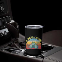 3 Days Later Christian Resurrection Tumbler Cup Funny Easter Jesus Meme