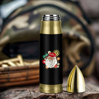 USA 250th Anniversary Santa Christmas In July Bullet Tumbler